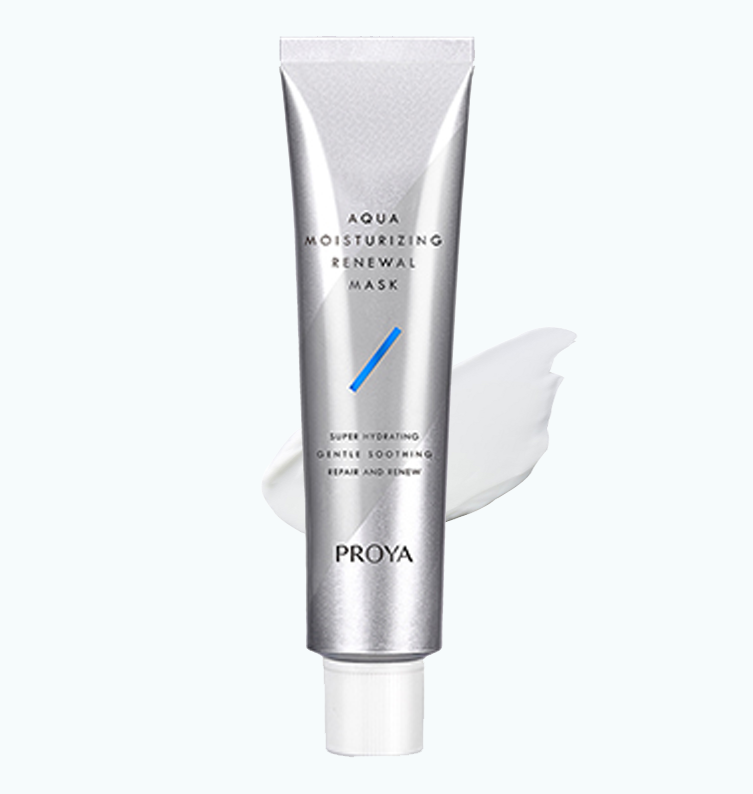 j9集团水盈澎澎新生面膜