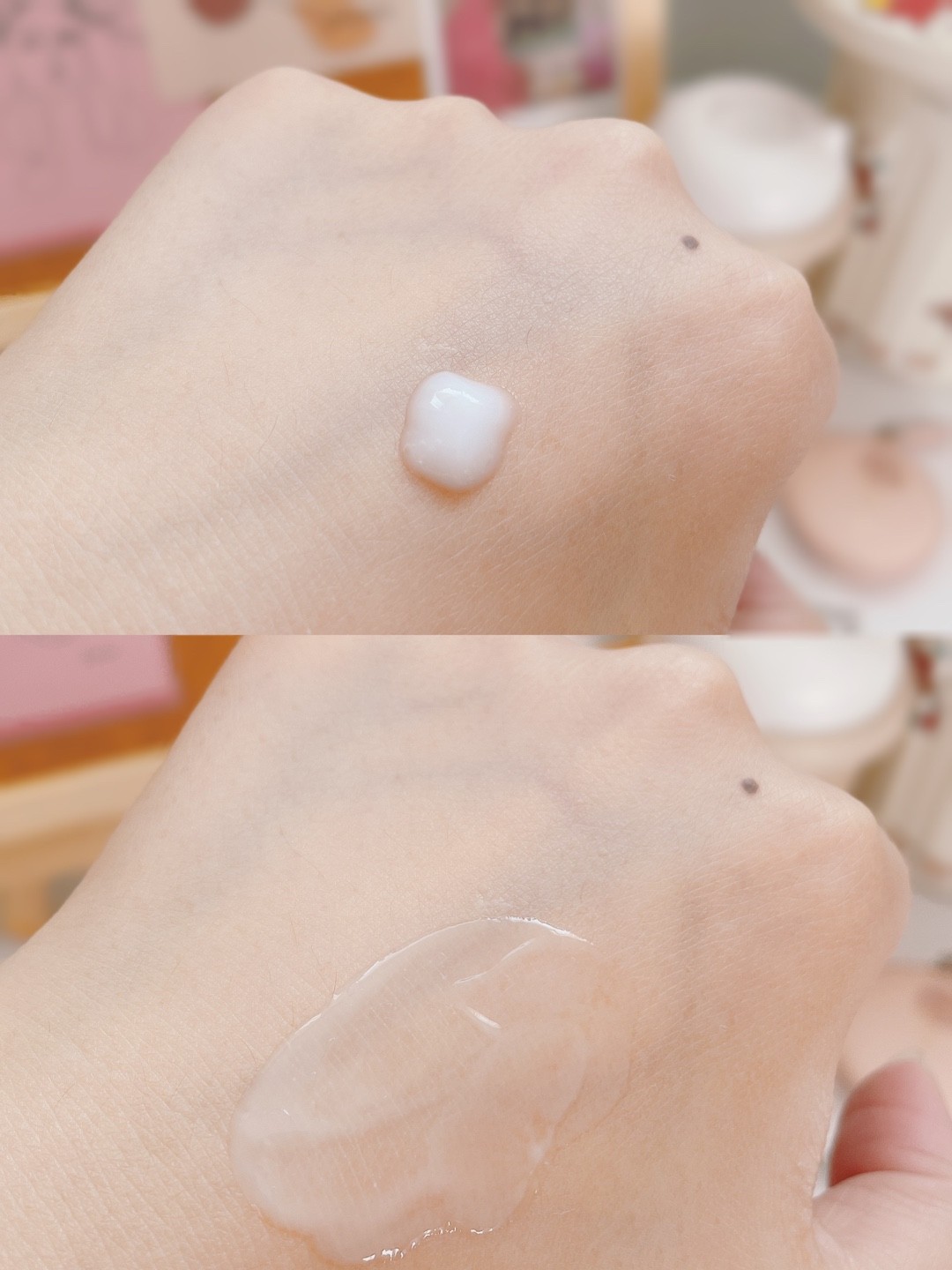 小夜灯眼霜—林坚强-