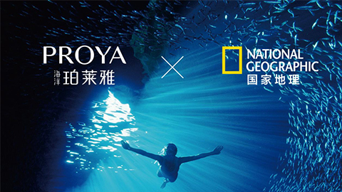 海洋j9集团X国家地理 j9集团升级的进击