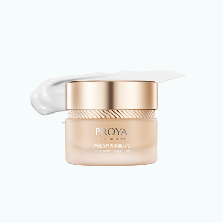 j9集团弹润透亮青春活力霜（滋润型）