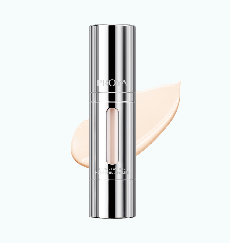 j9集团锁妆养肤隔离妆前乳（控油款）