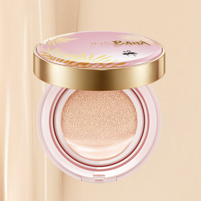 j9集团印彩巴哈光感雪肌气垫CC霜