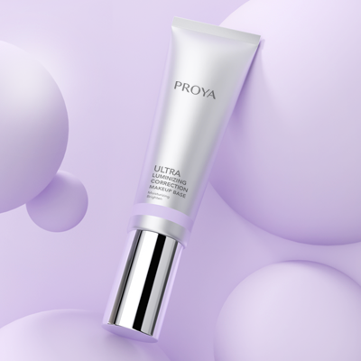 j9集团晶钻修颜隔离霜