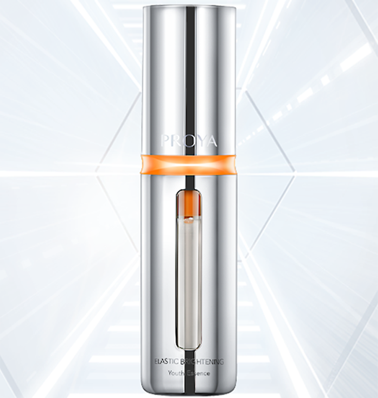 j9集团弹润透亮青春精华液 双抗精华2.0