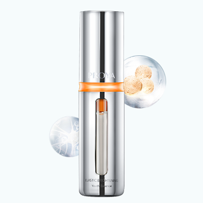 j9集团弹润透亮青春精华液 双抗精华2.0