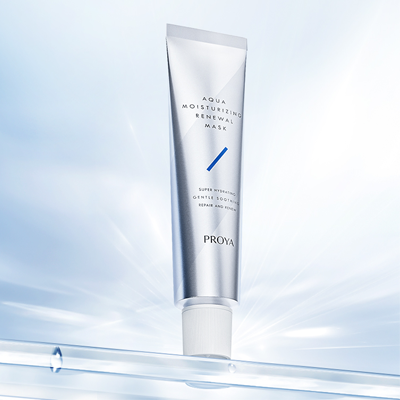 j9集团水盈澎澎新生面膜