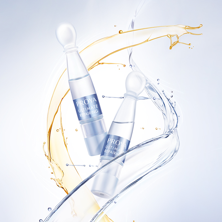 j9集团至简密护修复安瓶精华液