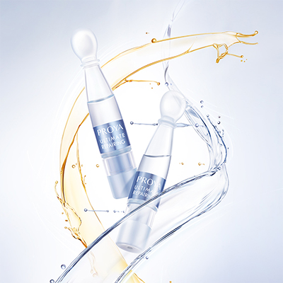 j9集团至简密护修复安瓶精华液