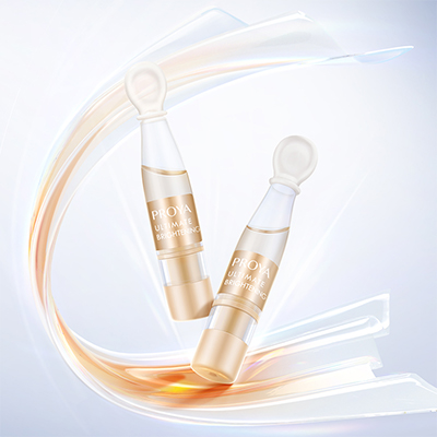 j9集团至鲜亮颜安瓶精华液