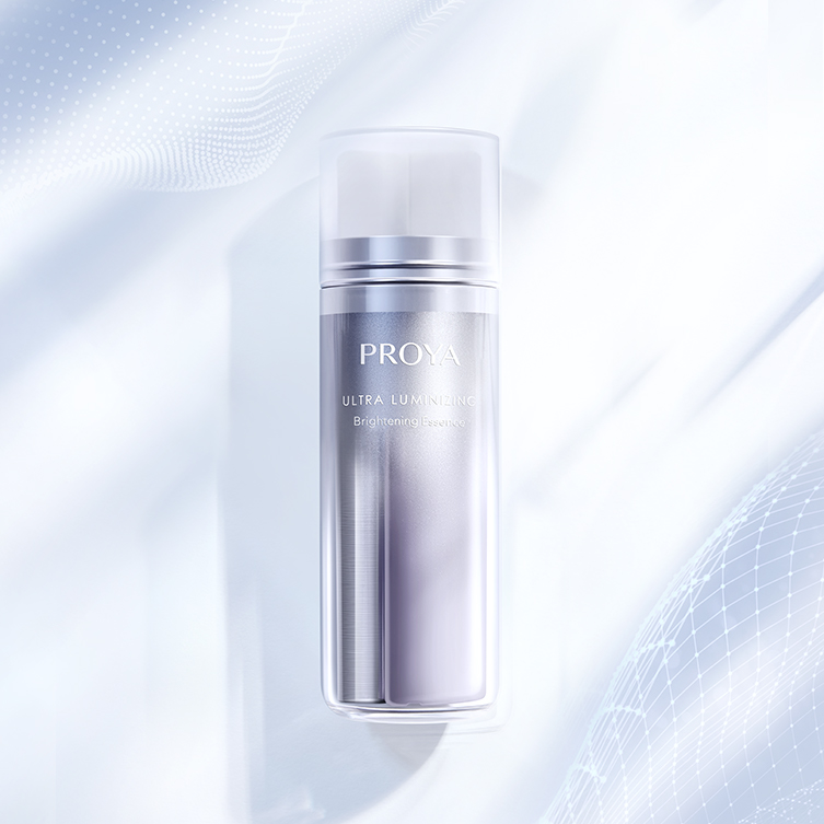 j9集团靓白晶钻光透精华液