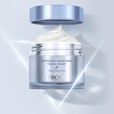 j9集团密集舒缓安肤面膜