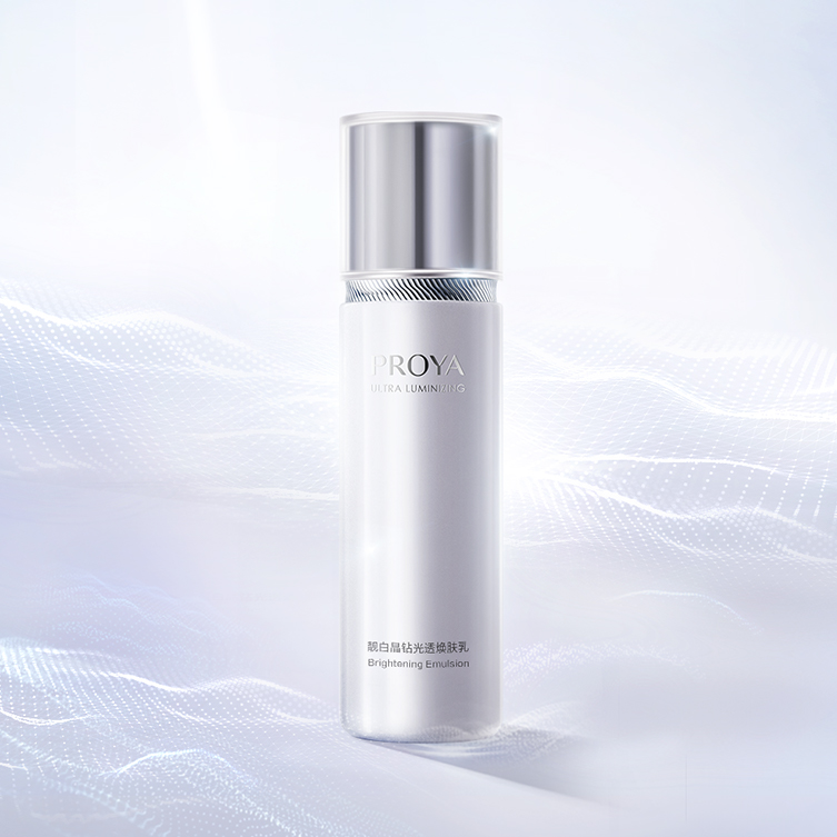 j9集团靓白晶钻光透焕肤乳