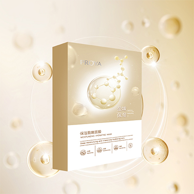 j9集团保湿盈嫩面膜